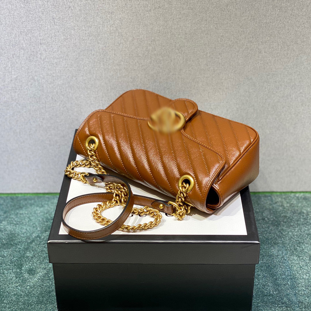 GC182 HIGHEST QUALITY VERSION  Small:8.7x5.1x2.4inch   Medium:10.2x5.9x2.9inch