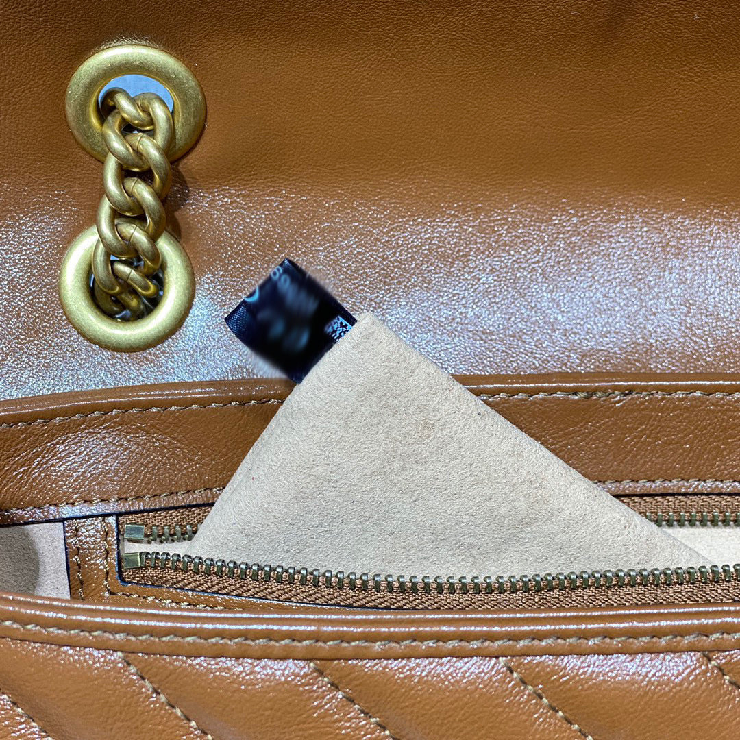 GC182 HIGHEST QUALITY VERSION  Small:8.7x5.1x2.4inch   Medium:10.2x5.9x2.9inch