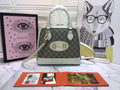 GC195 Mini Size:7.9x7.1x2.8inch   Small Size:9.8x9.5x3.5inch