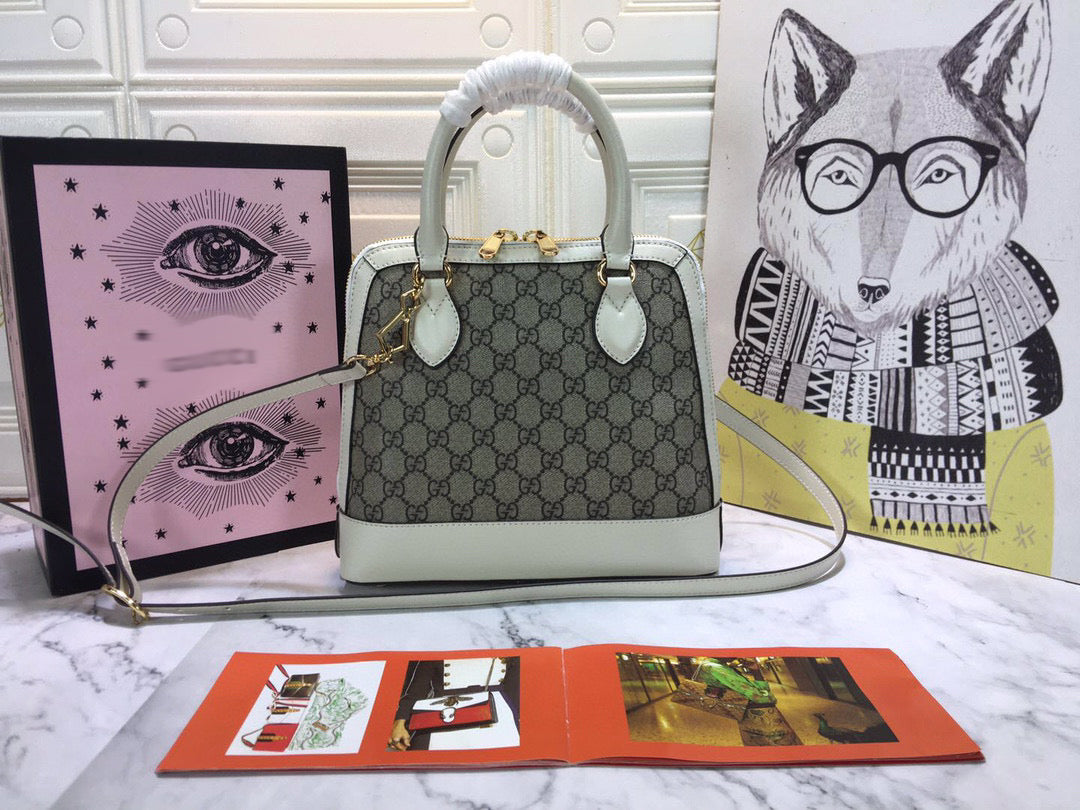 GC195 Mini Size:7.9x7.1x2.8inch   Small Size:9.8x9.5x3.5inch