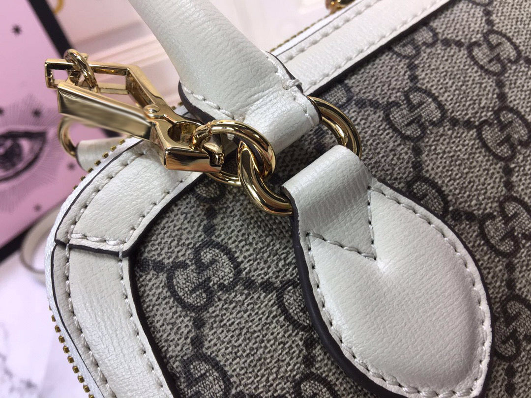 GC195 Mini Size:7.9x7.1x2.8inch   Small Size:9.8x9.5x3.5inch
