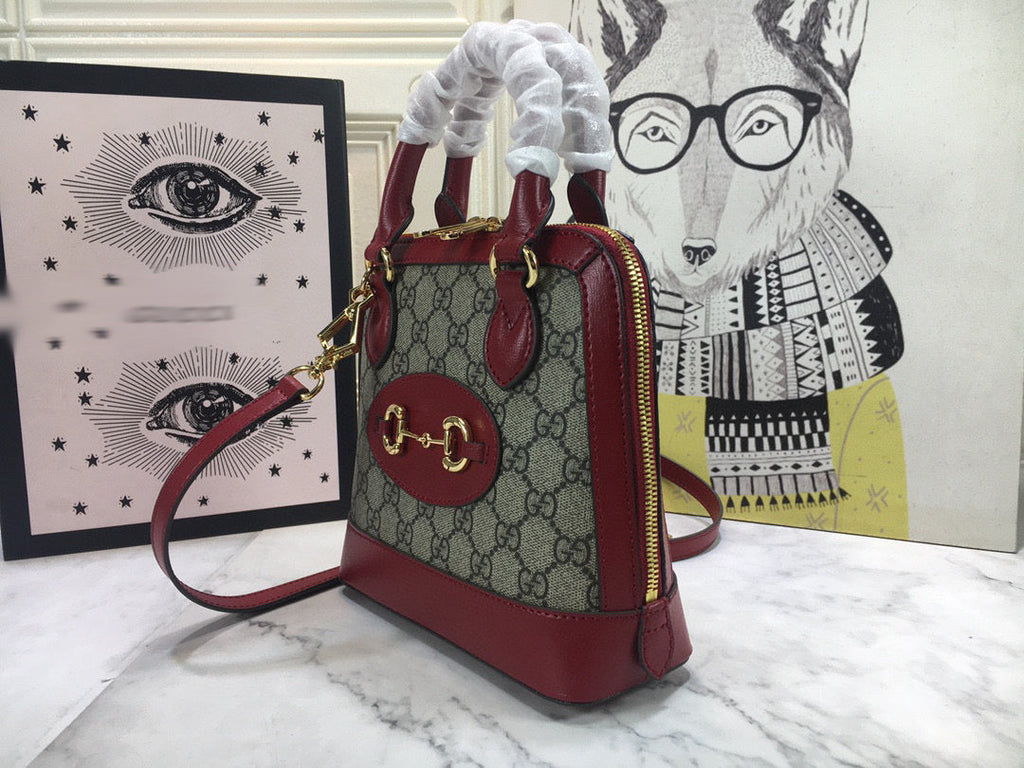 GC197 Mini Size:7.9x7.1x2.8inch  Small Size:9.8x9.5x3.5inch