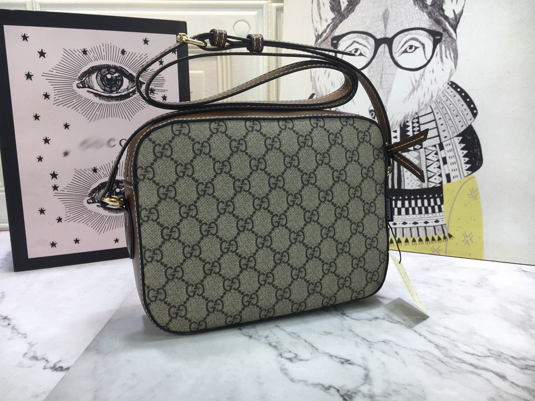 GC202  9.1x2.4x6.7inch