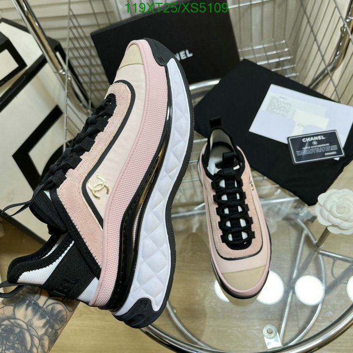 SAMC - CHL Women Shoes Sneakers - 206