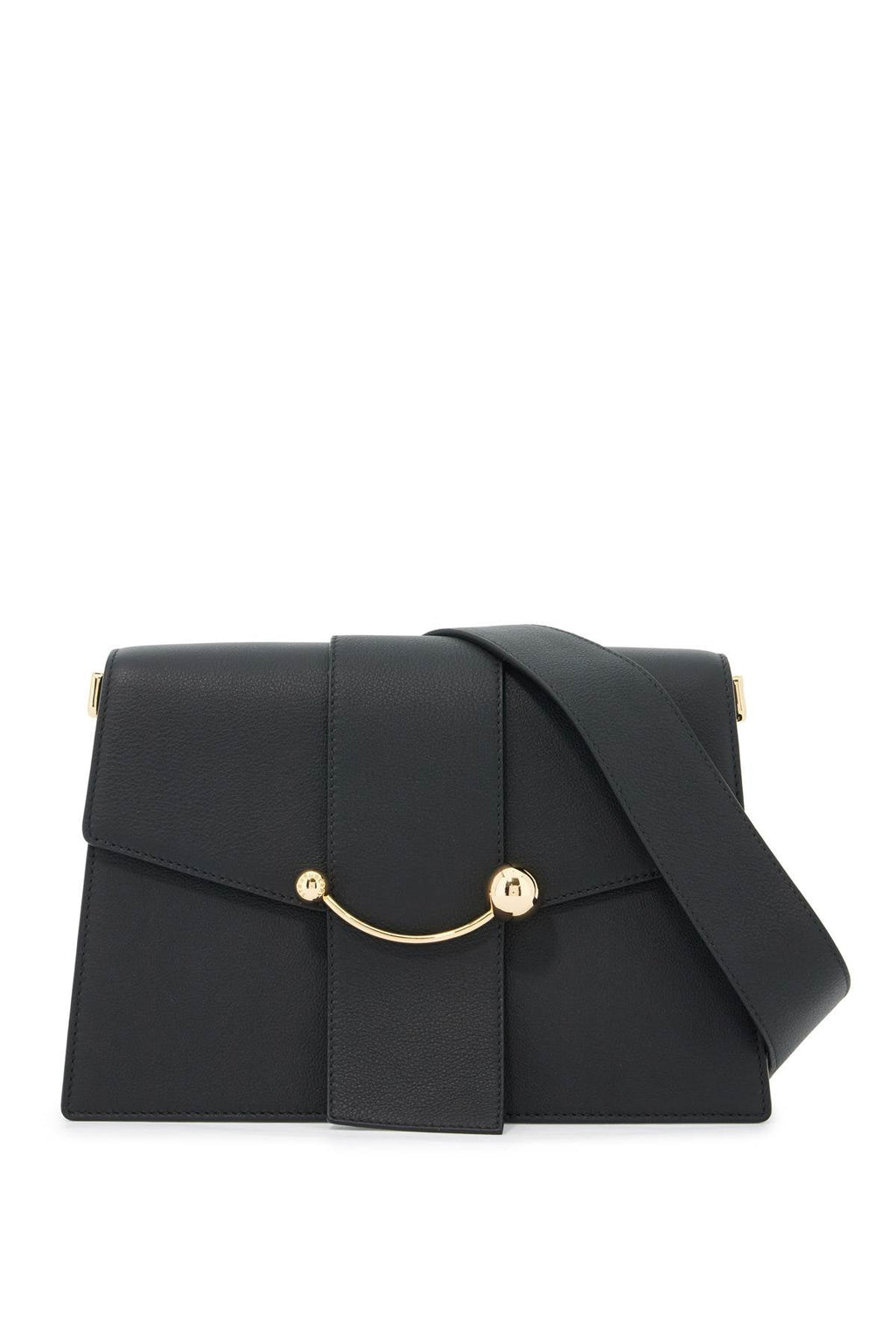 Strathberry Crescent Shoulder Bag Women