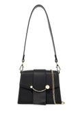 Strathberry Box Crescent Bag Women