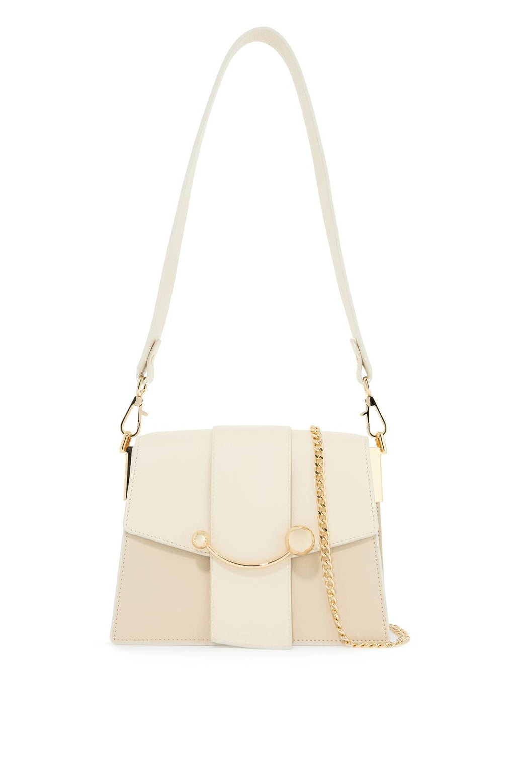 Strathberry Crescent Box Bag Women