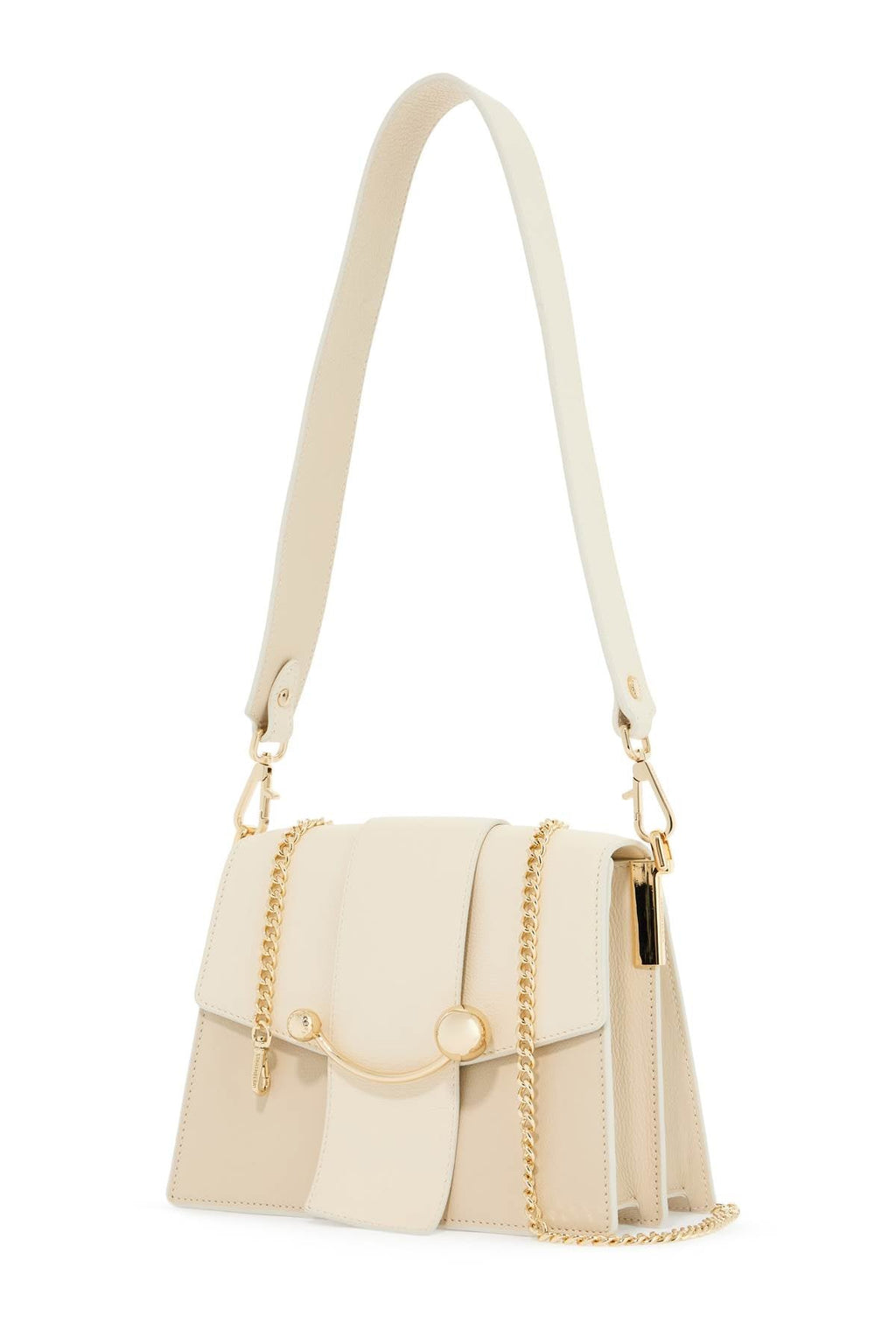 Strathberry Crescent Box Bag Women