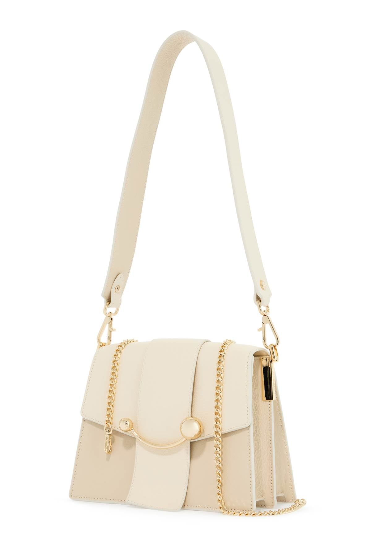 Strathberry Crescent Box Bag Women