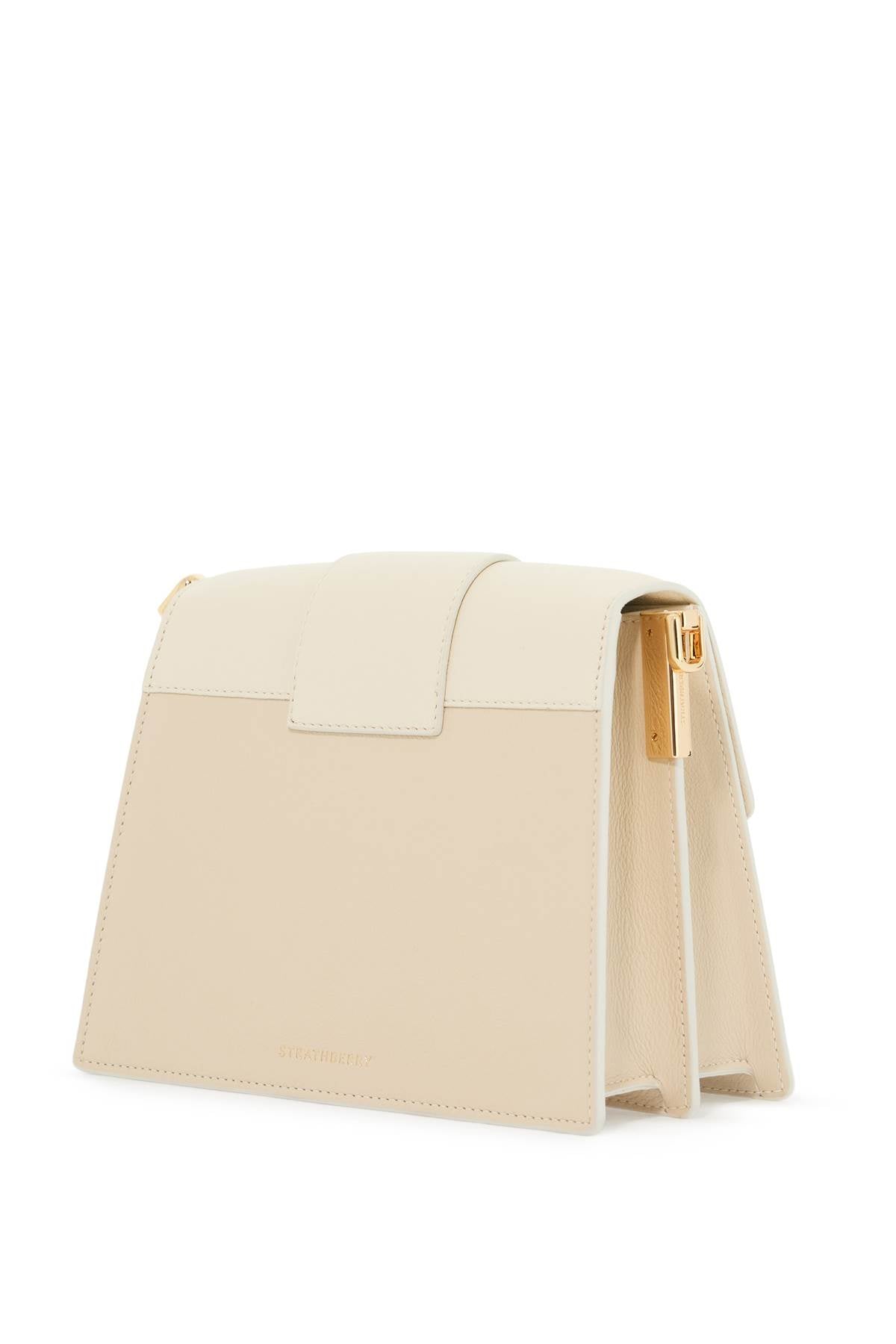 Strathberry Crescent Box Bag Women