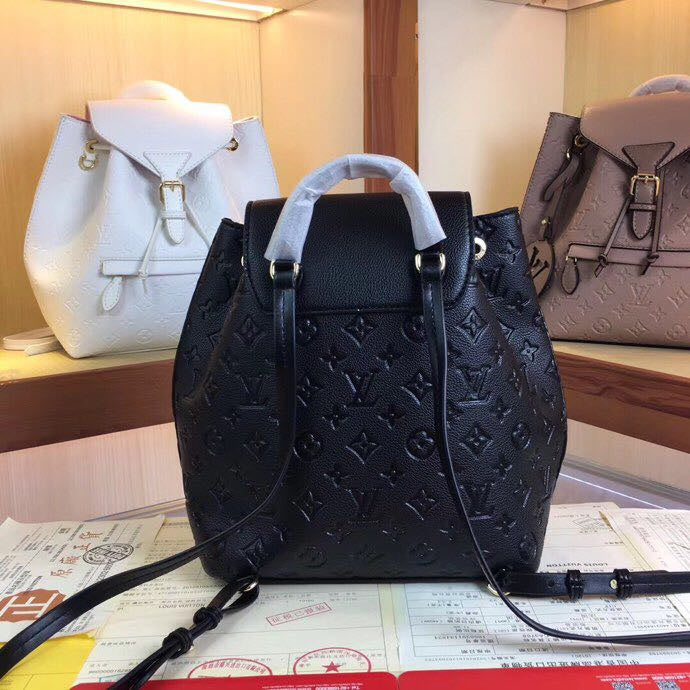 GlamI Lu-Vi bags - 3721