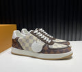 Glamy - LOV Men Shoes - 1200