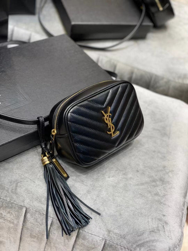 ELE - SLY Bags 207