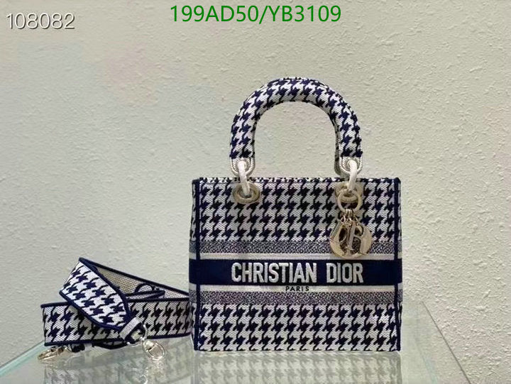 SAMCC - DOR Bags - 1411