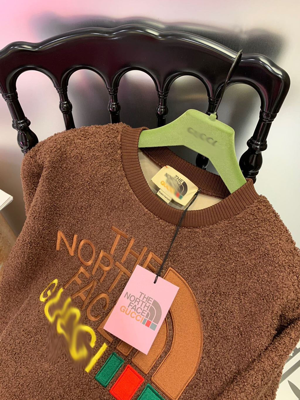 CLTH110