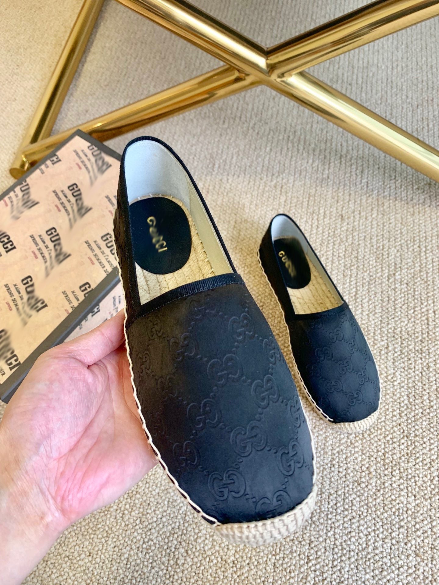 SE320 Size5-10