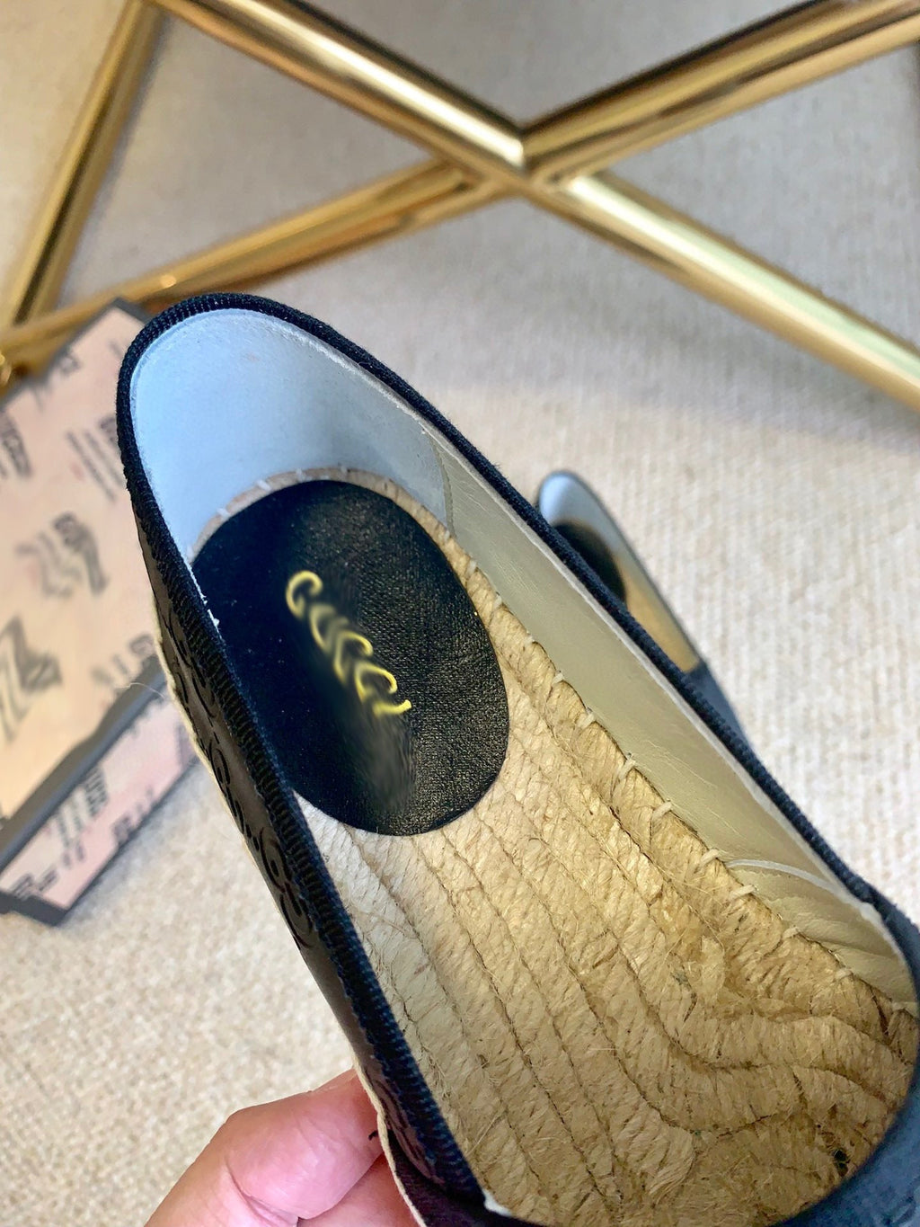 SE320 Size5-10