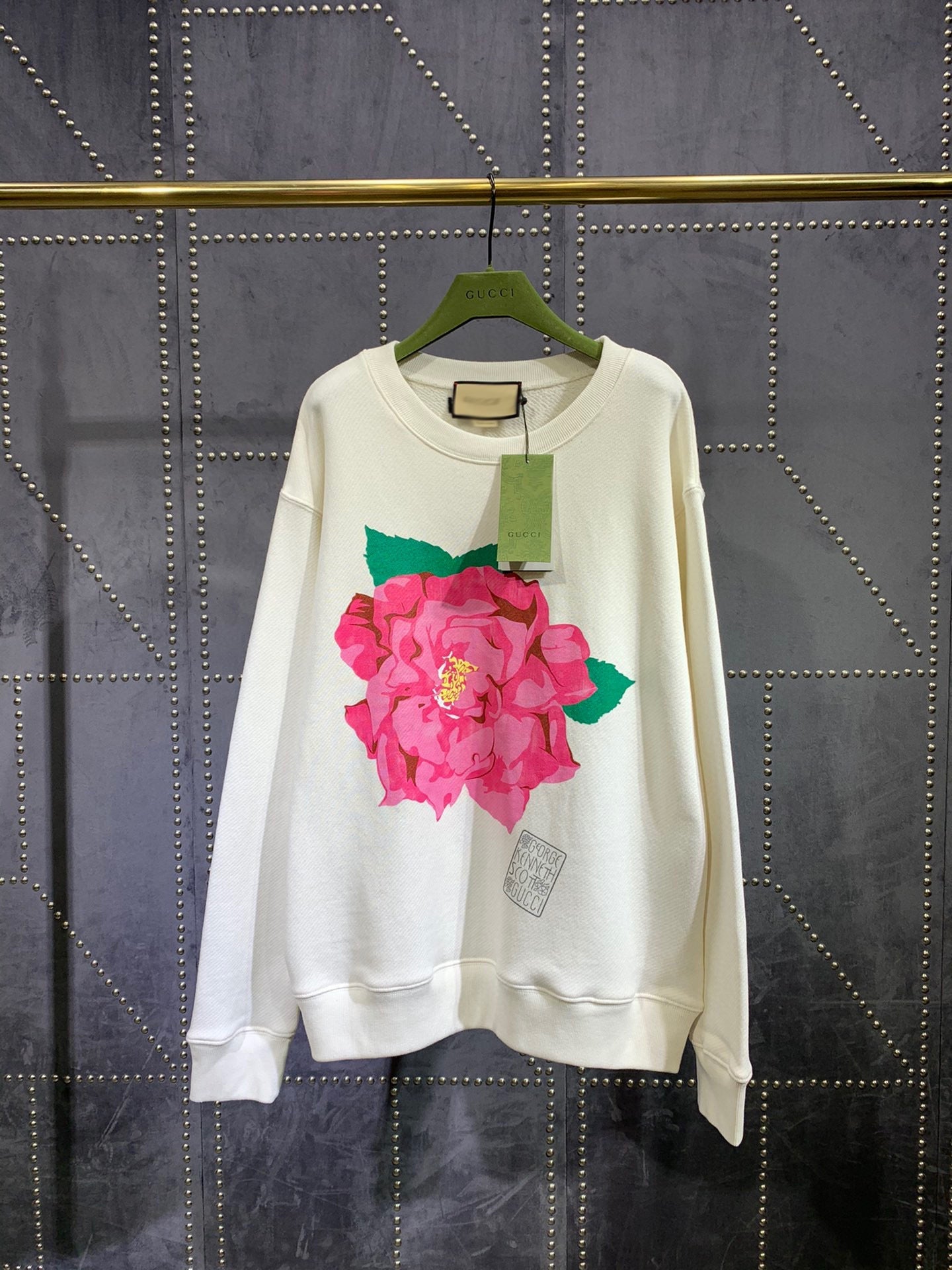 CLTH115  S/M/L
