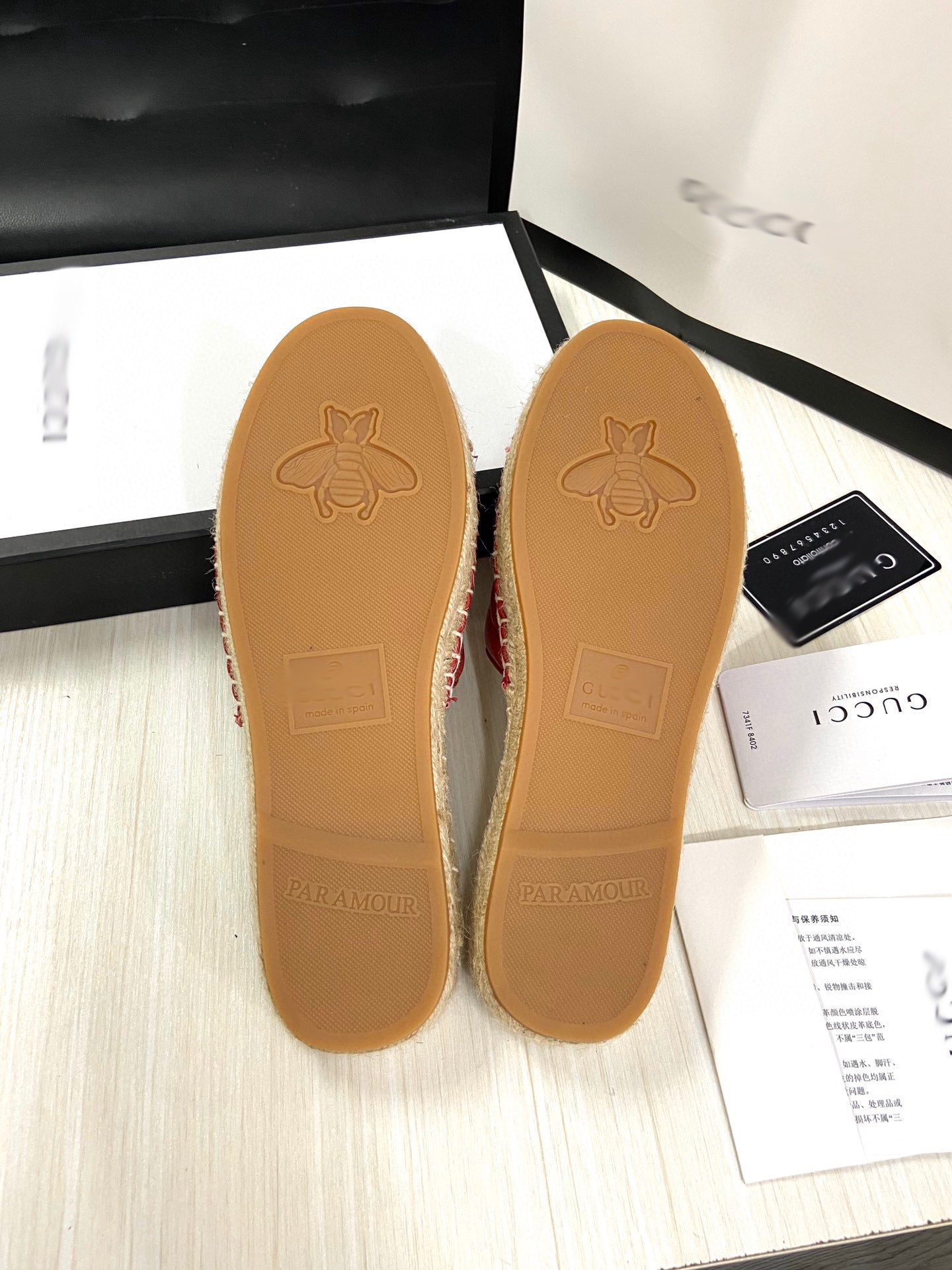 SE372  Size 5-10