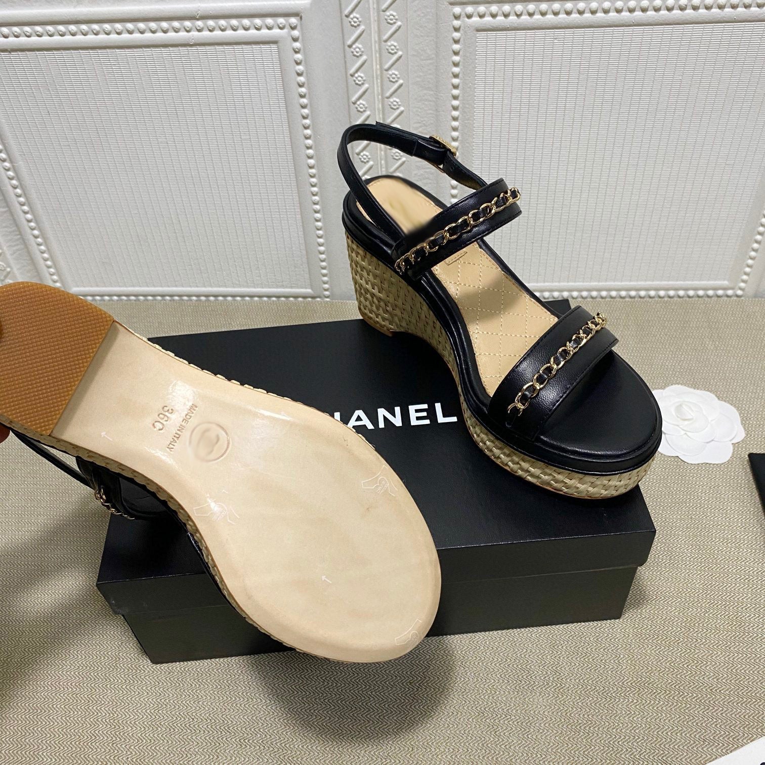 SE377  Size 5-9