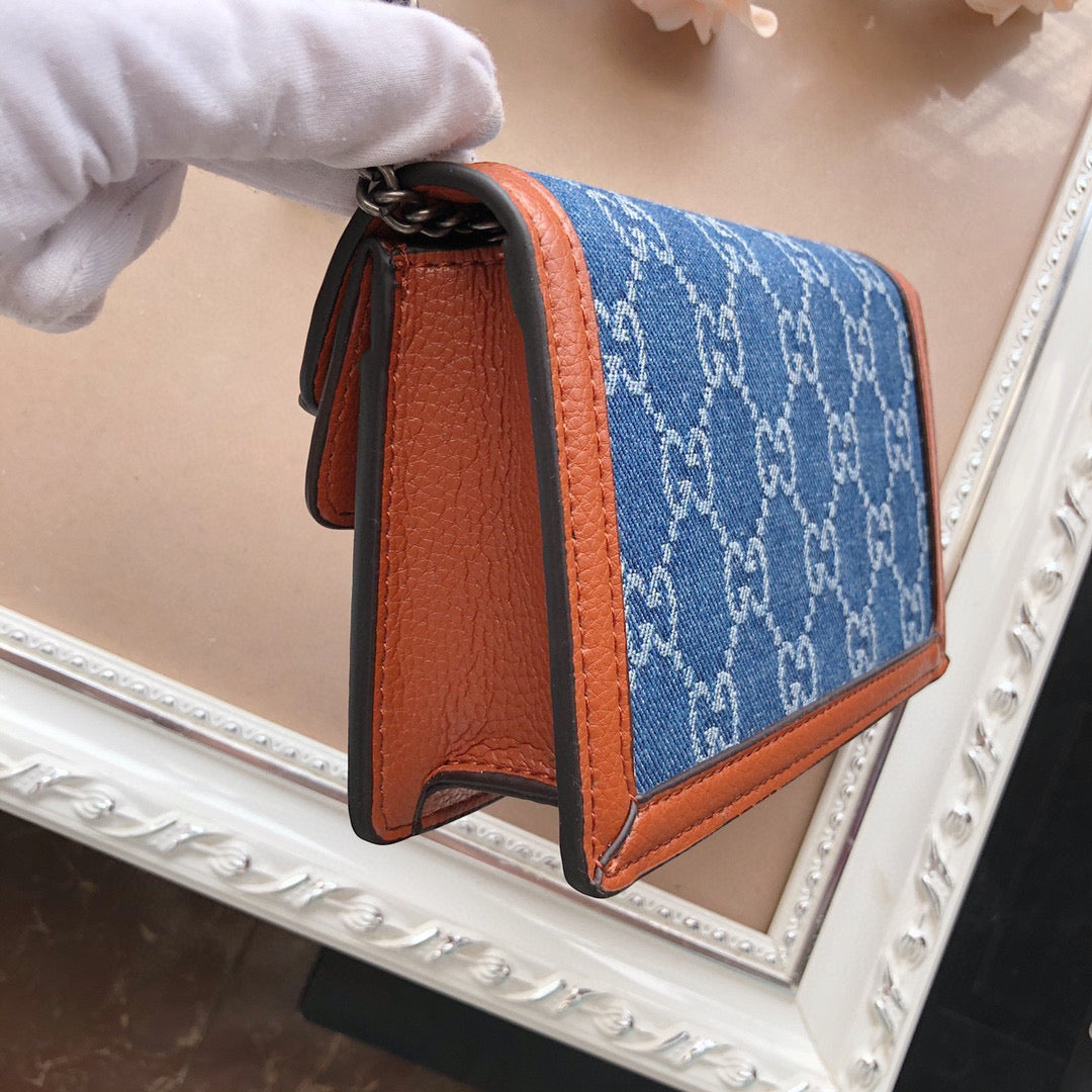 GC233  Mini:7.1x3.9inch	 Small:7.9x6.1x2inch    Medium:11x6.7x3.2inch