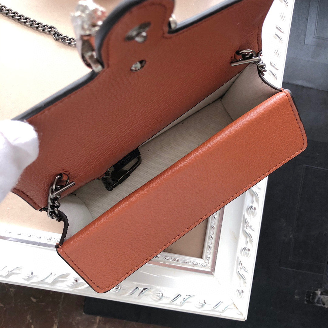 GC233  Mini:7.1x3.9inch	 Small:7.9x6.1x2inch    Medium:11x6.7x3.2inch