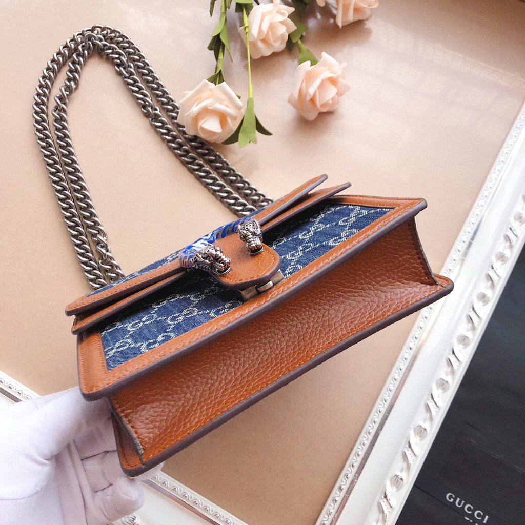 GC234  Small:7.9x6.1x2inch