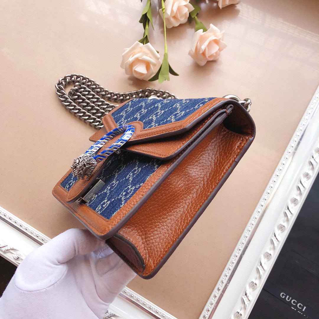 GC234  Small:7.9x6.1x2inch