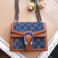 GC234  Small:7.9x6.1x2inch
