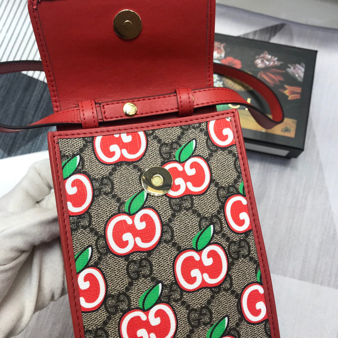 GC261   4.5x6.7x1.6inch