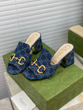 SE505  Size 5-10 Heels:7.5cm Material: Cowhide Lining: Sheep skin Sole: Italian leather