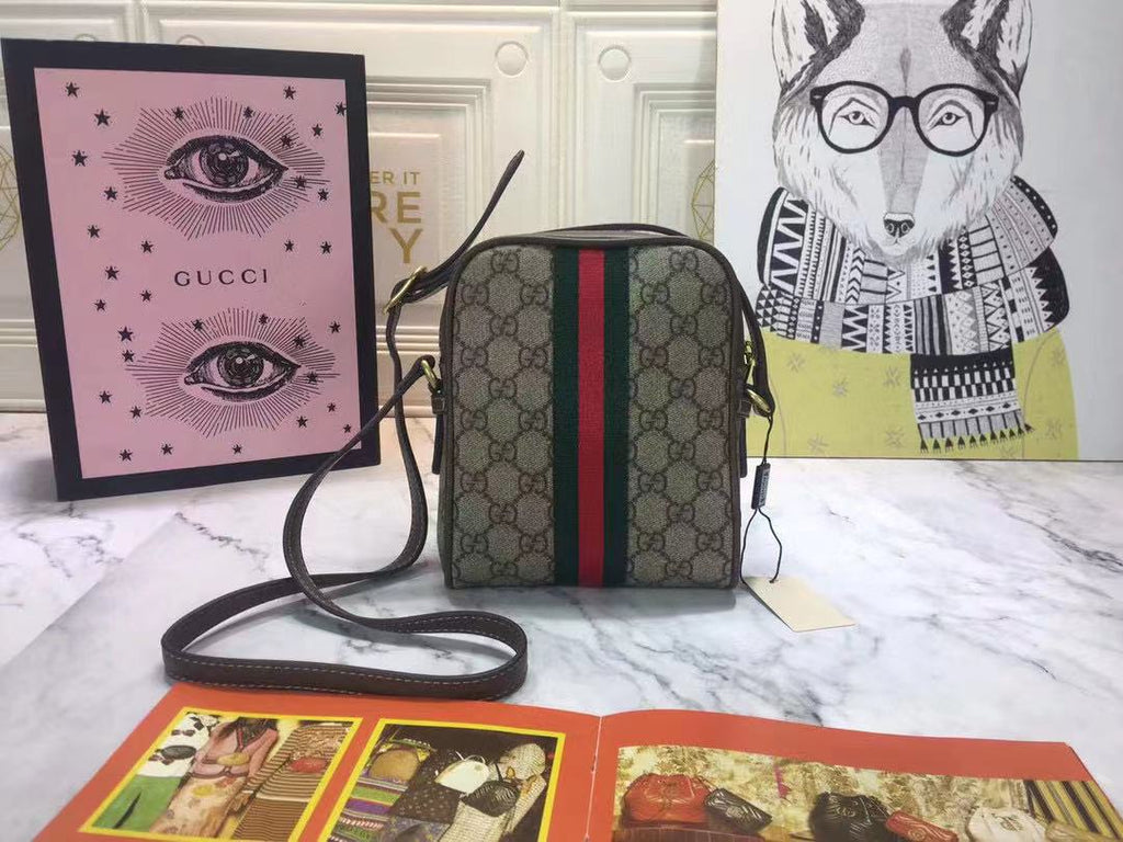 GC291  Mini:5.7x7x2.4inch   Small:9x9.5x2inch
