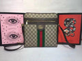 GC292  Mini:5.7x7x2.4inch   Small:9x9.5x2inch