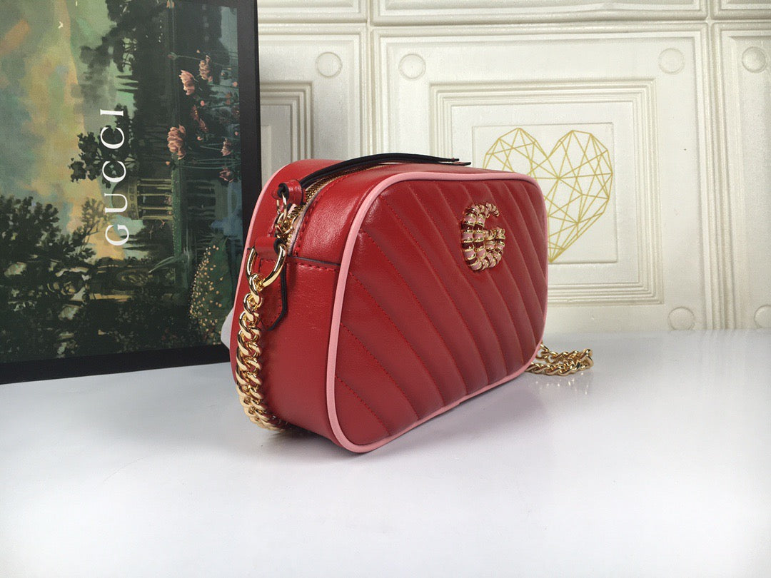 GC295  9.5x5.1x2.8inch