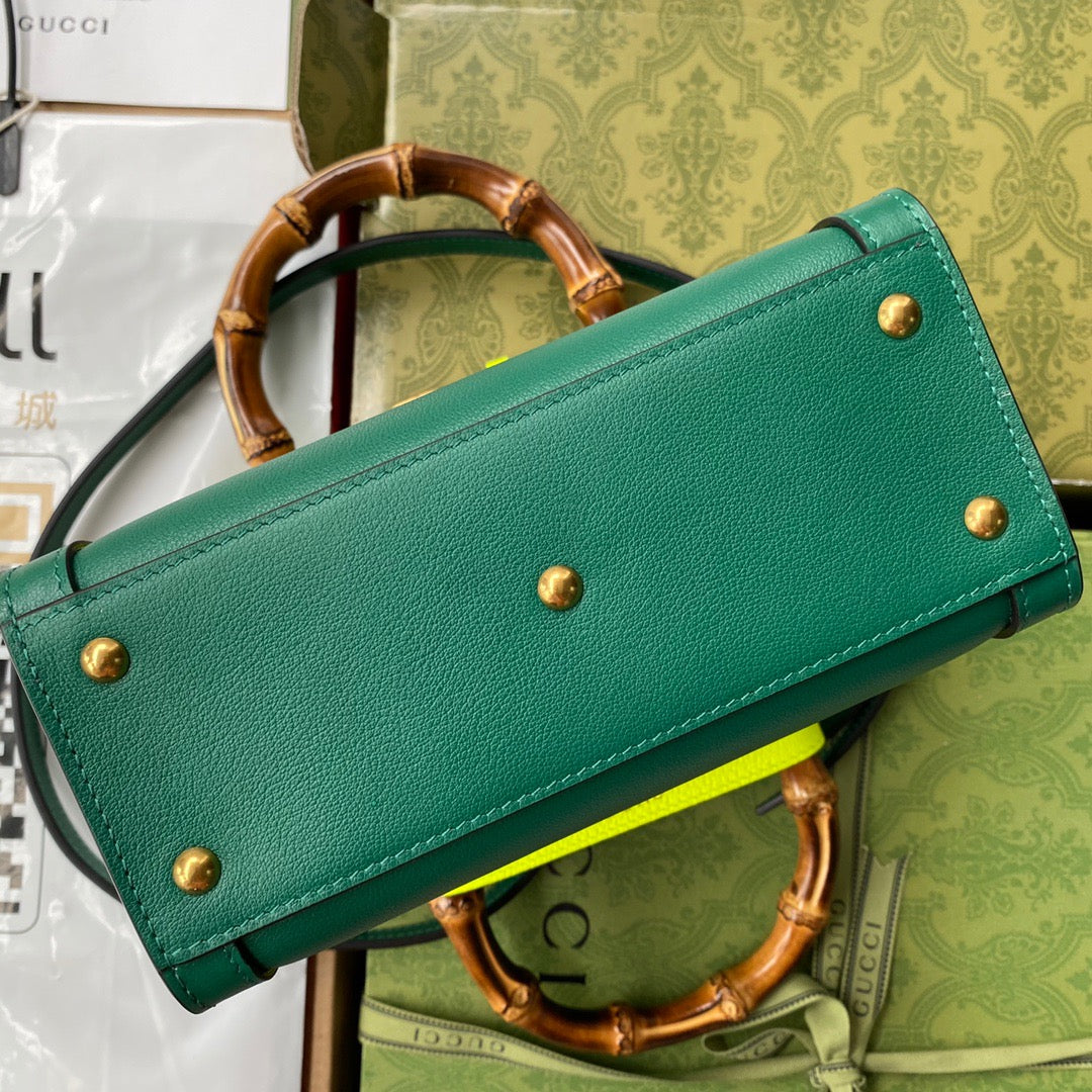 GC297 HIGHEST QUALITY VERSION Mini:7.9x6.3x3.9inch   Small:10.6x9.5x4.3inch