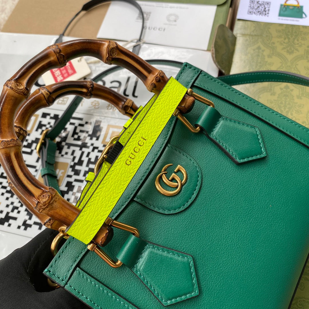 GC297 HIGHEST QUALITY VERSION Mini:7.9x6.3x3.9inch   Small:10.6x9.5x4.3inch