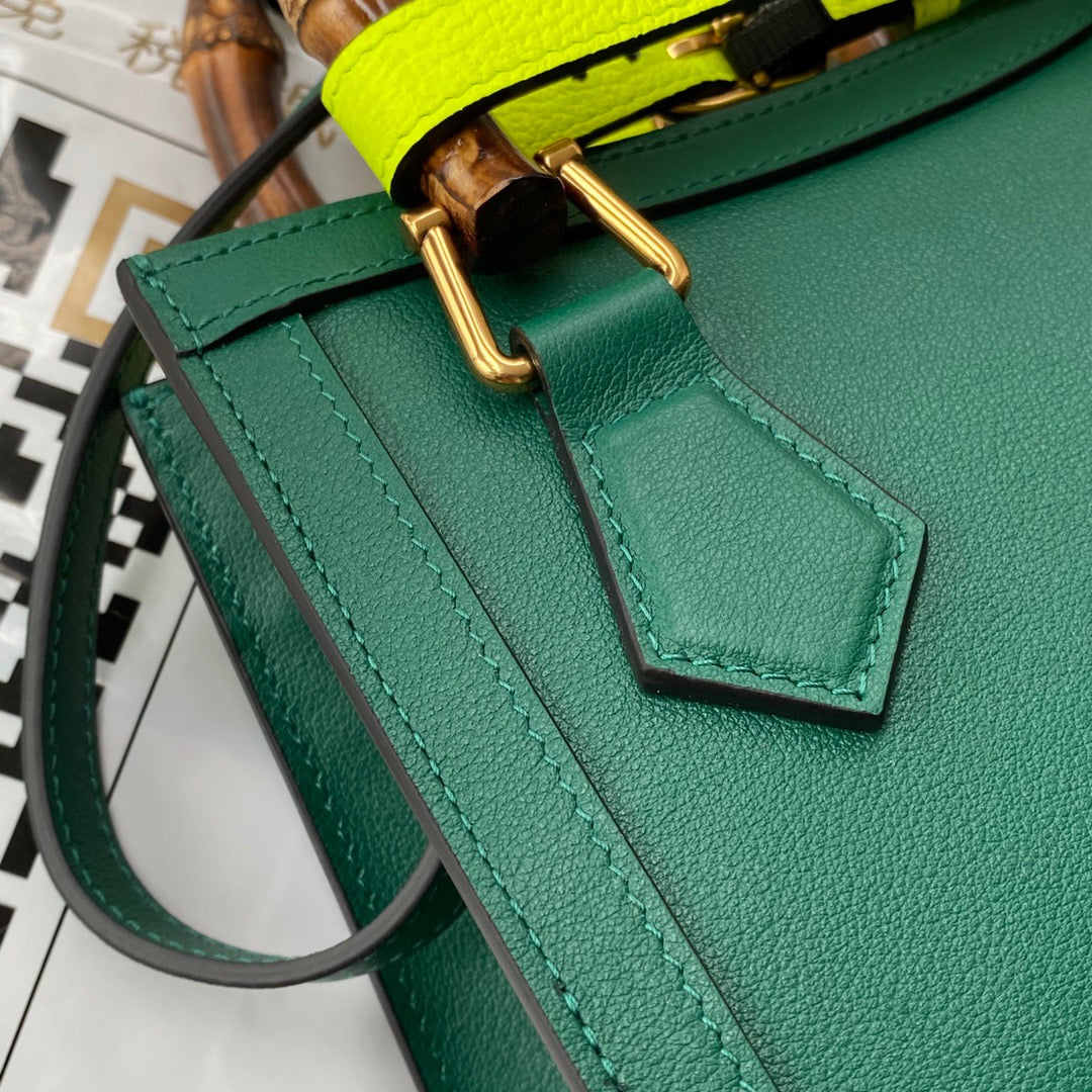 GC297 HIGHEST QUALITY VERSION Mini:7.9x6.3x3.9inch   Small:10.6x9.5x4.3inch