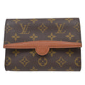LOUIS VUITTON POCHETTE ARCHE BELT BUM BAG M51975