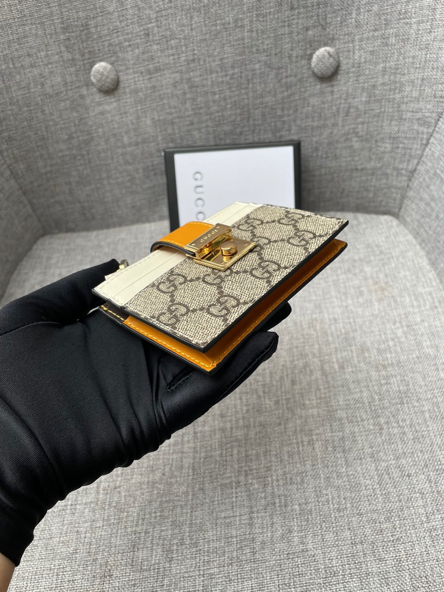GC345   4.1x2.9x1inch
