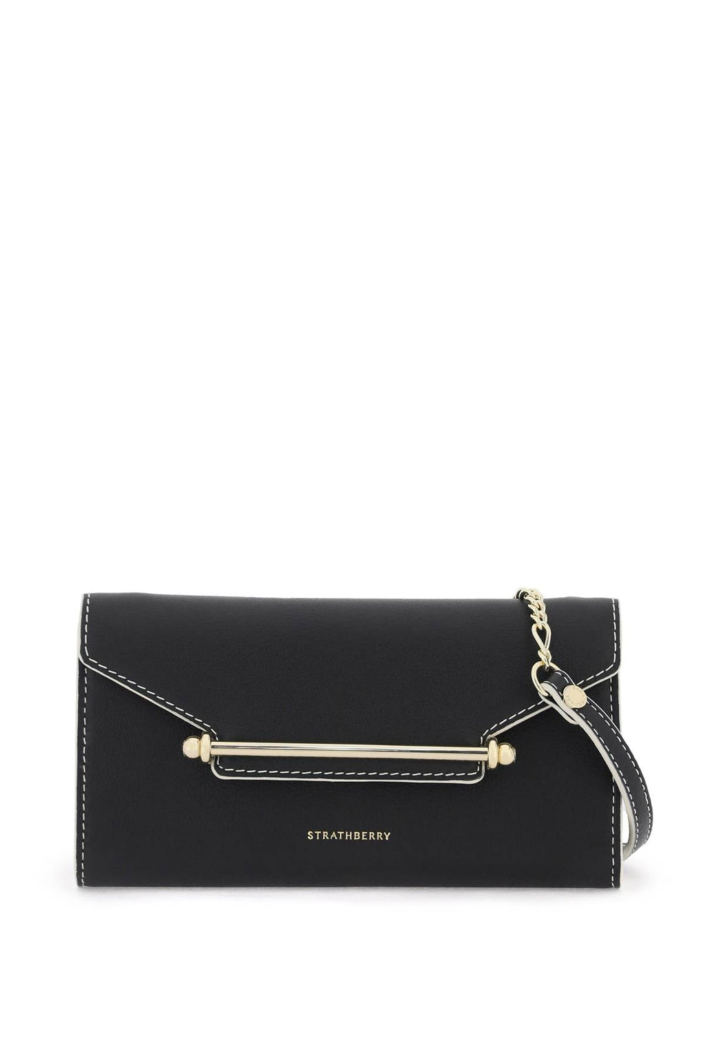 Strathberry Multress Mini Crossbody Bag Women
