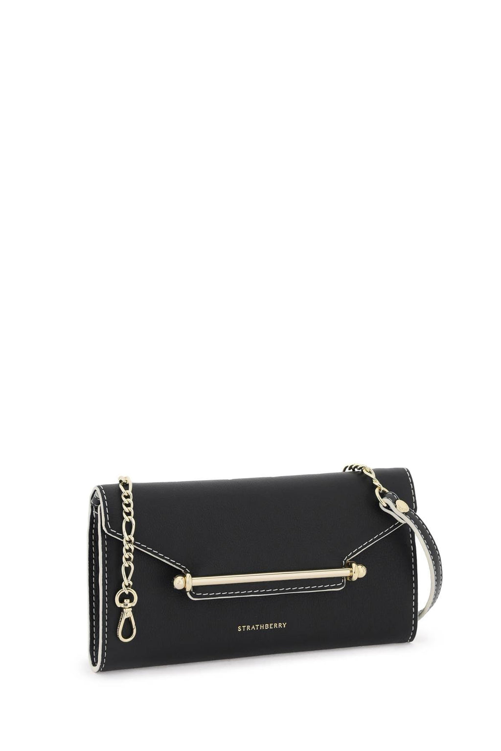 Strathberry Multress Mini Crossbody Bag Women