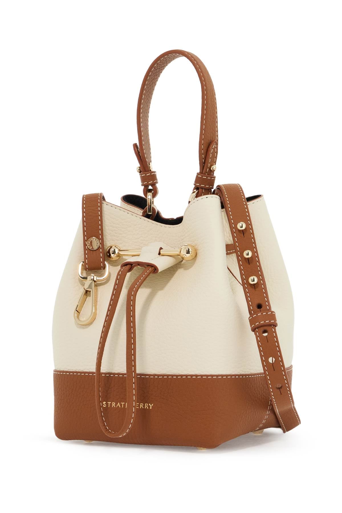 Strathberry Lana Osette Bucket Bag Women