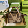 GC366  HIGHEST QUALITY VERSION Mini:7.9x6.3x3.9inch  Small:10.6x9.5x4.3inch