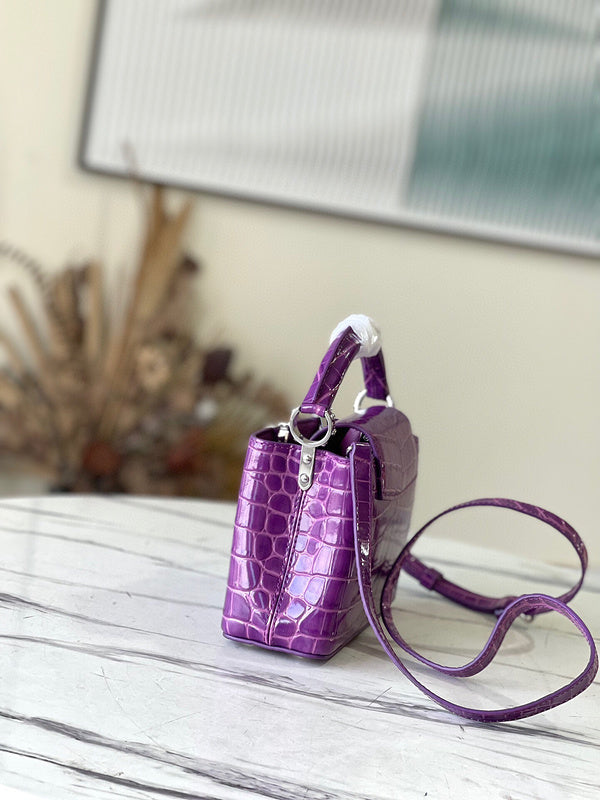 GlamI Lu-Vi bags - 4405