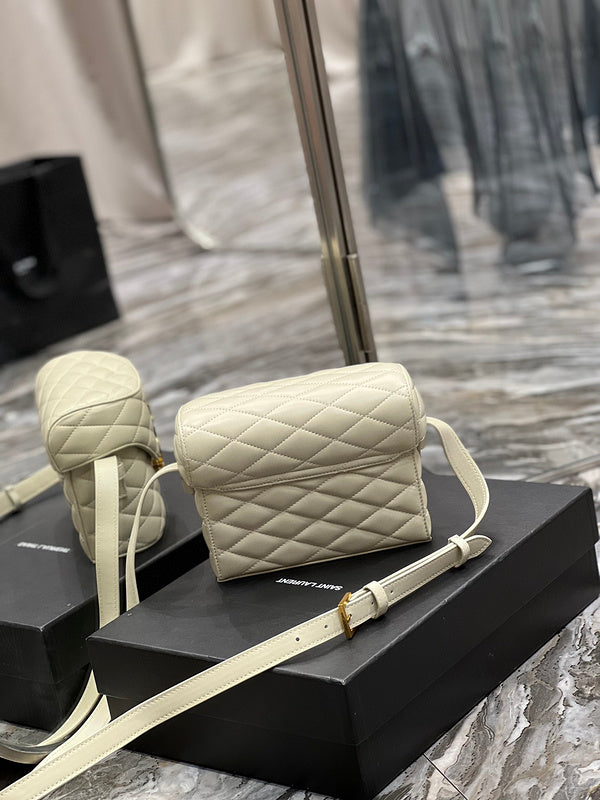 Satchel Bags - SLY Bags - 346