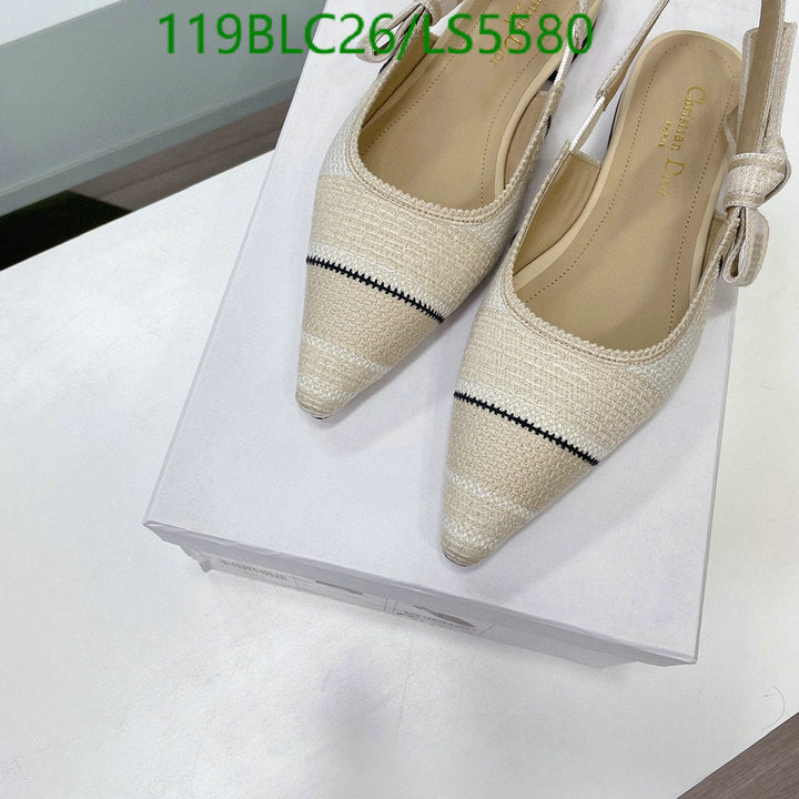 SAMCC - DOR Women Shoes - 2382