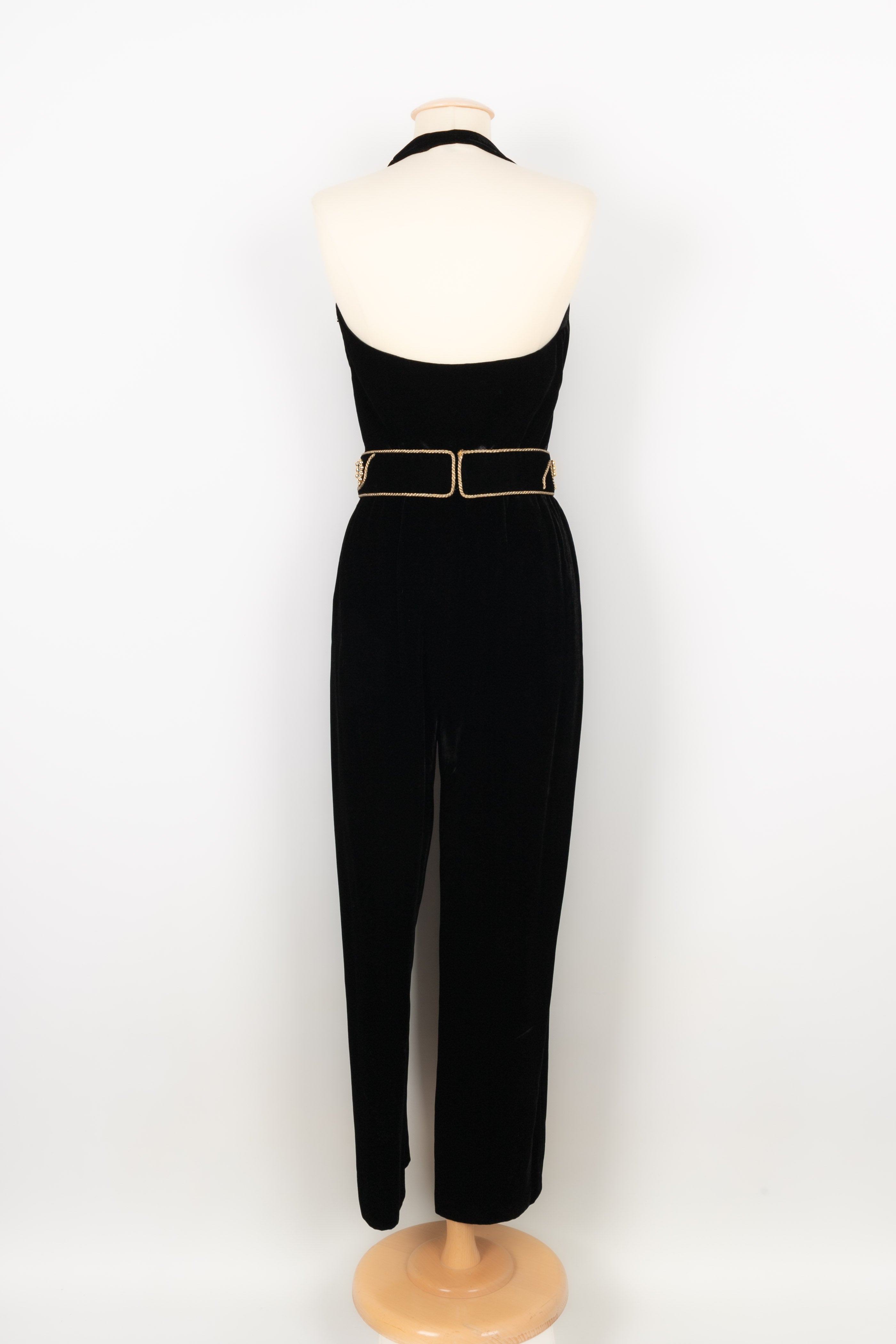 Ensemble Givenchy circa 1980