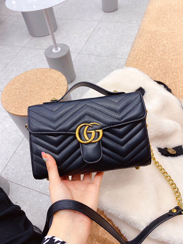 Satchel Bags - GCI Bags - 2131