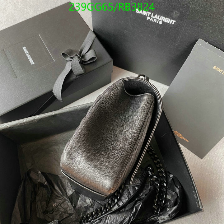 SAMC - YLS Bags - 115
