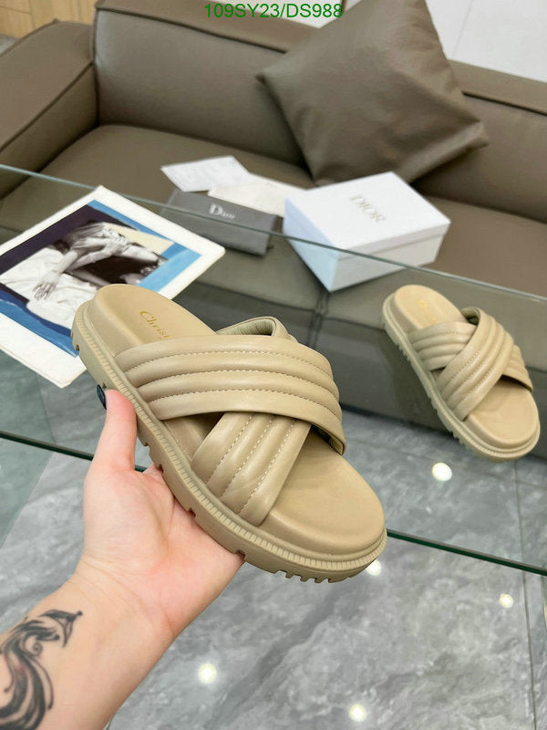 SAMCC - DOR Women Shoes - 1452